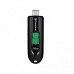 Transcend Pen Drive JetFlash790C 128GB USB 3.2 Black